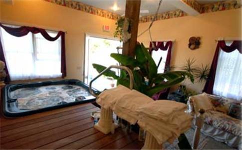 The Lion And The Rose Bed & Breakfast Whitefield Eksteriør bilde