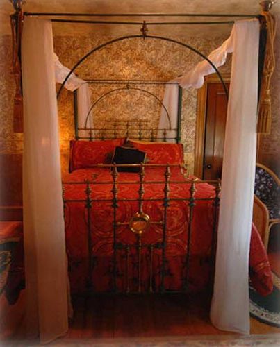 The Lion And The Rose Bed & Breakfast Whitefield Eksteriør bilde