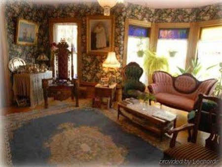The Lion And The Rose Bed & Breakfast Whitefield Interiør bilde