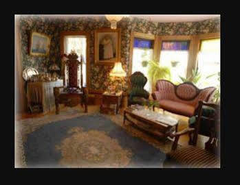 The Lion And The Rose Bed & Breakfast Whitefield Eksteriør bilde